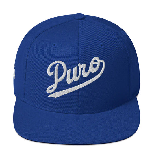 Complete Your Look with Puro Caps – The Must-Have Accessory for Style and Function