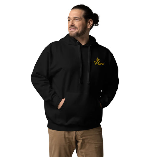 Cozy Up in Style – Discover the Best Sweatshirts at Puro!