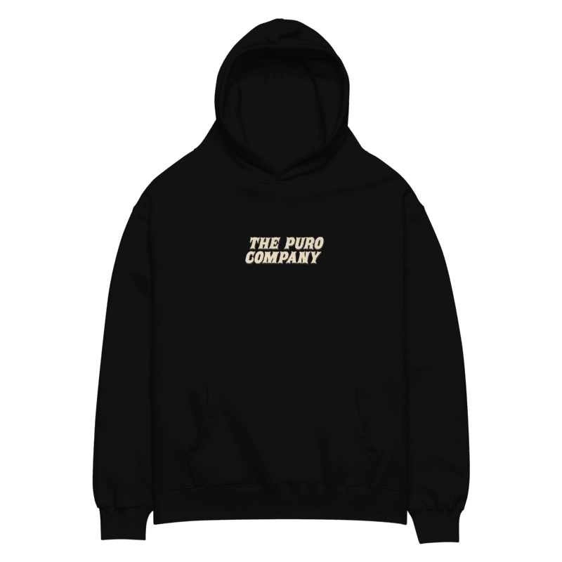 Rolling Deep - Unisex oversized hoodie