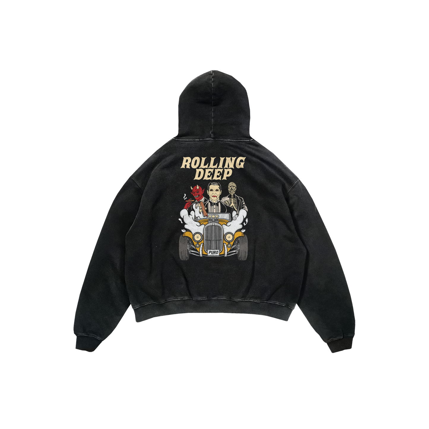 Hoodie