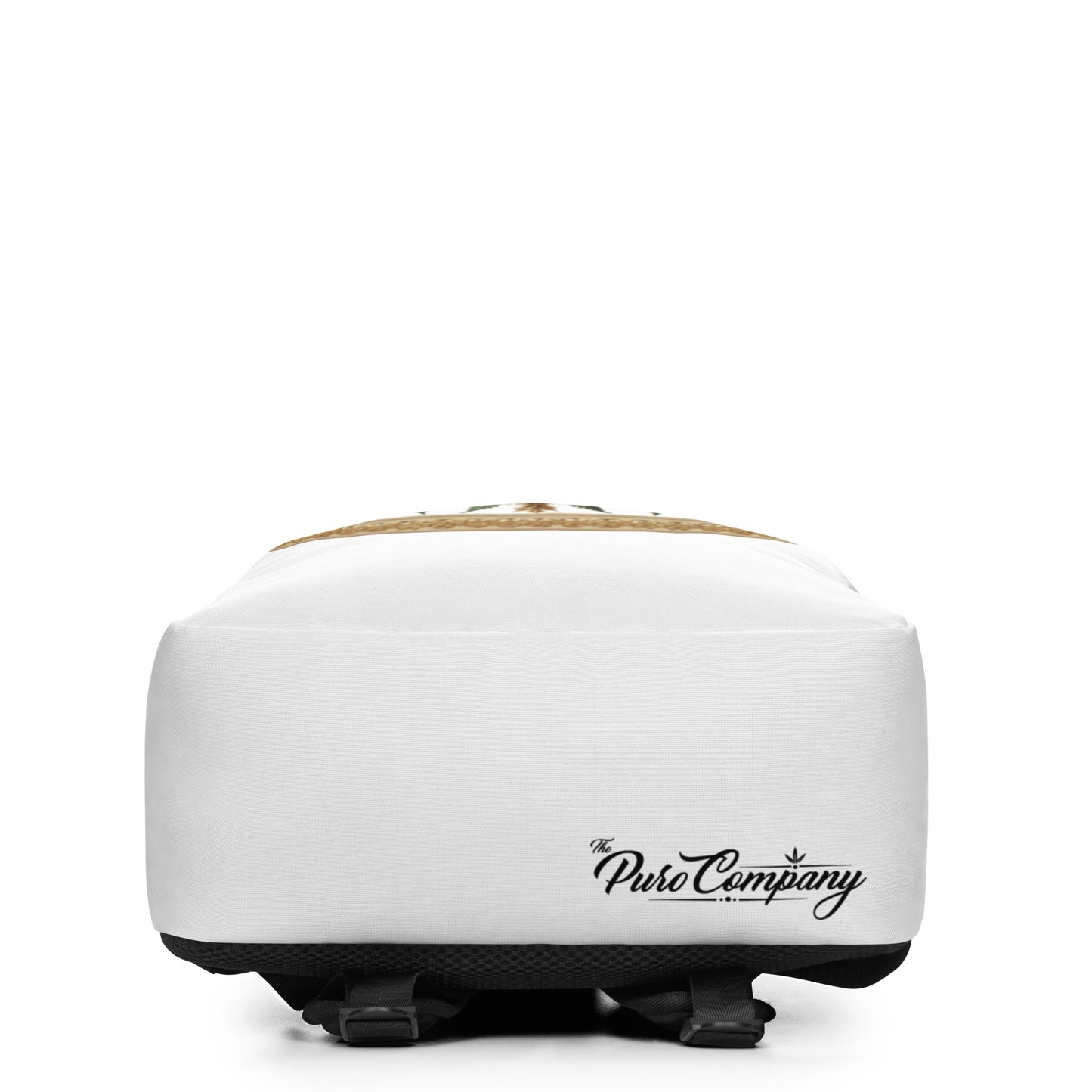 Puro d'Oro Backpack