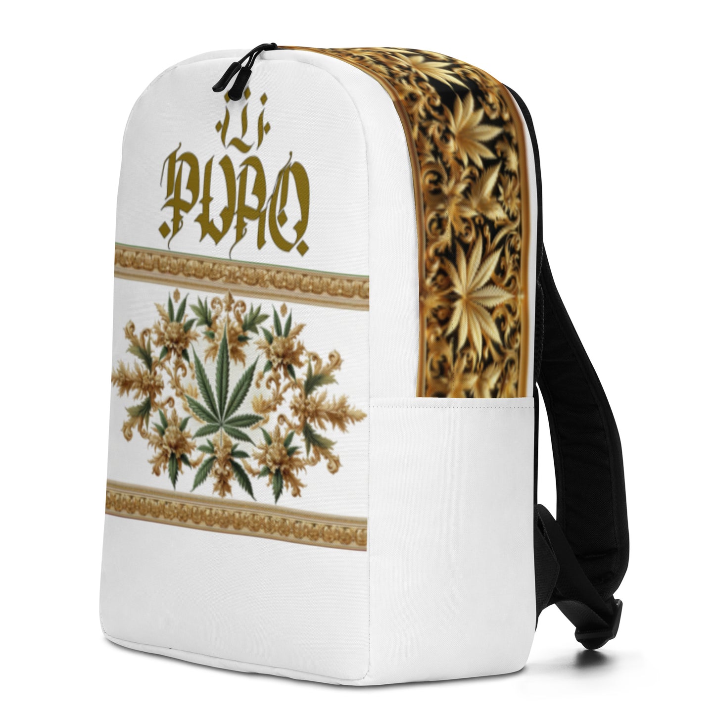 Puro d'Oro Backpack