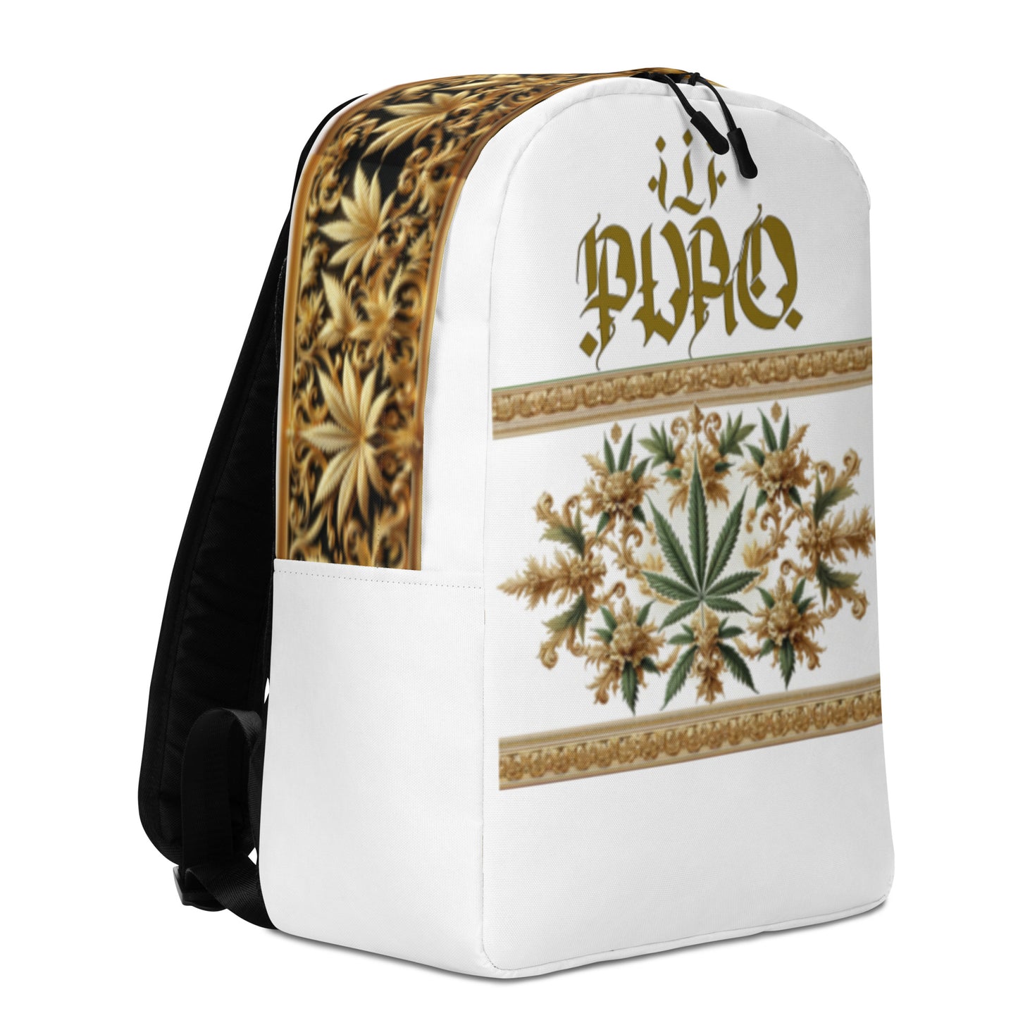 Puro d'Oro Backpack