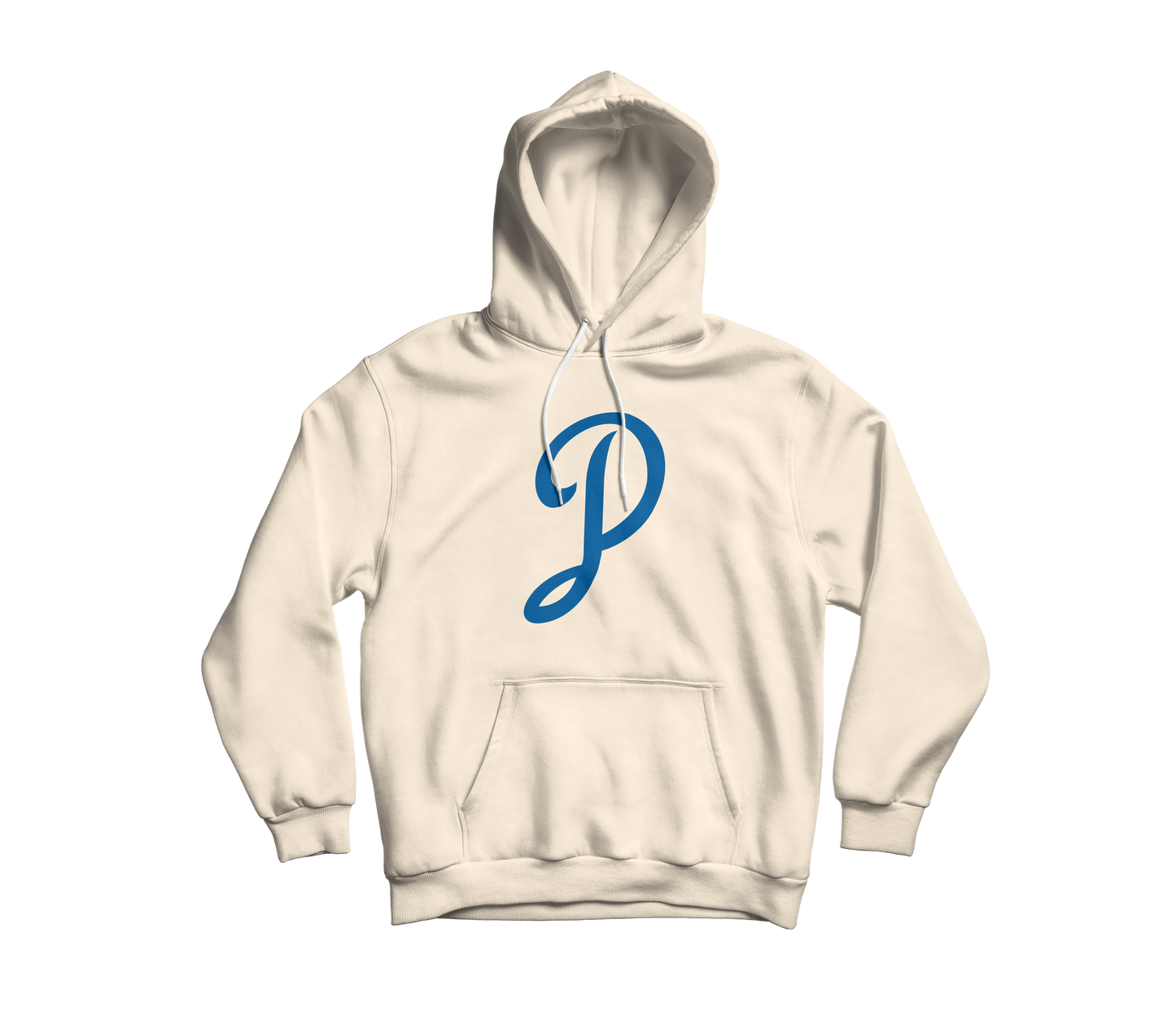 OG LOGO - Unisex Hoodie (Beige)