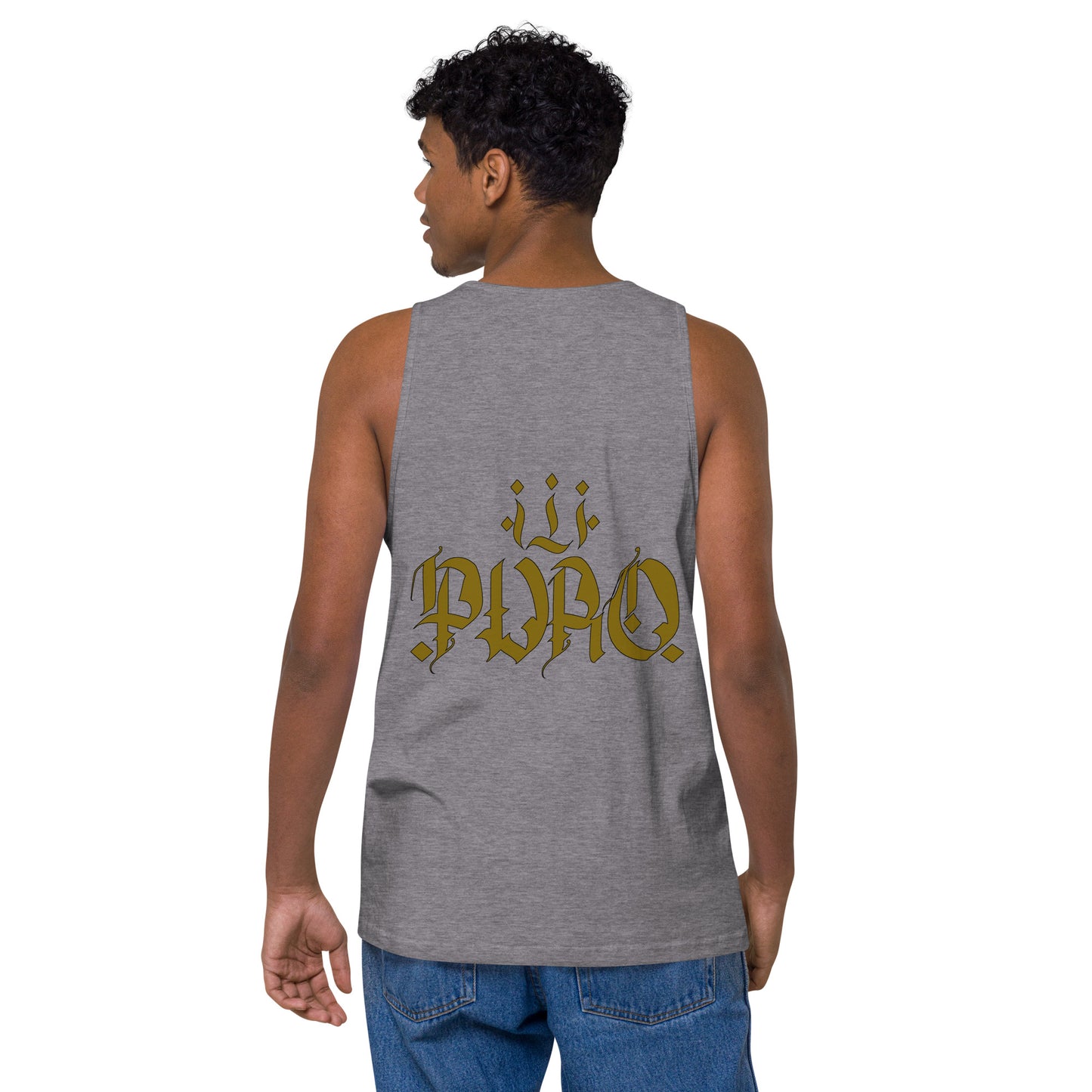 Puro Classic Premium Tank