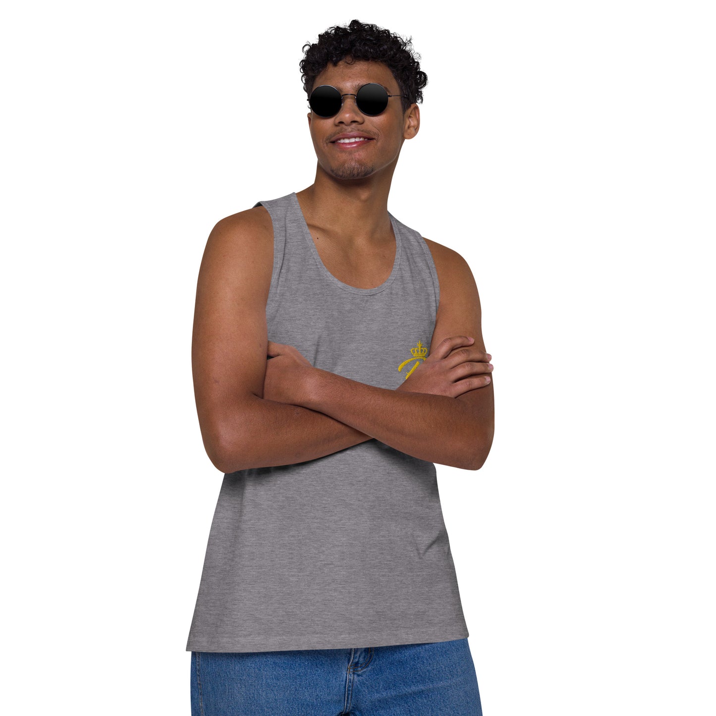 Puro Classic Premium Tank