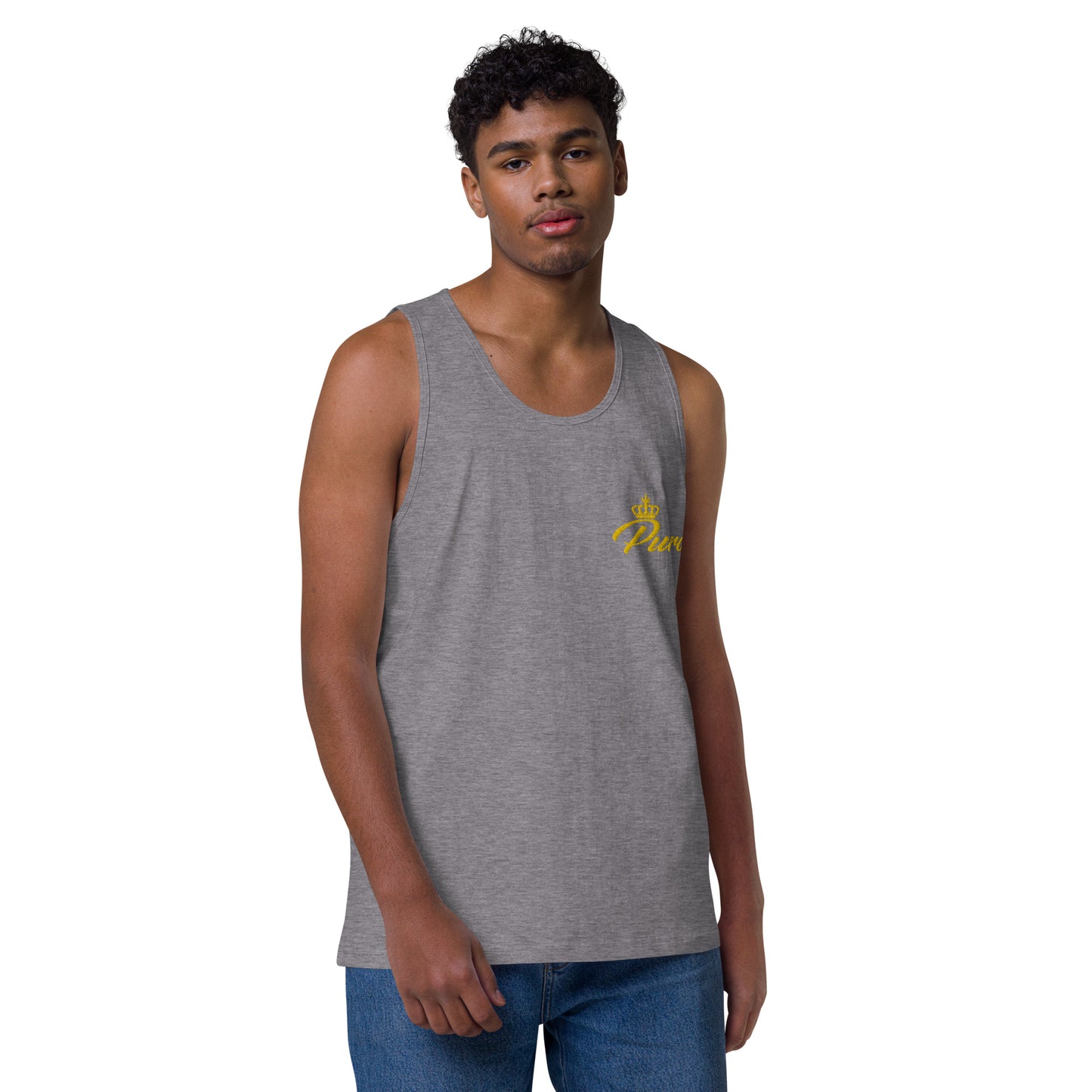 Puro Classic Premium Tank