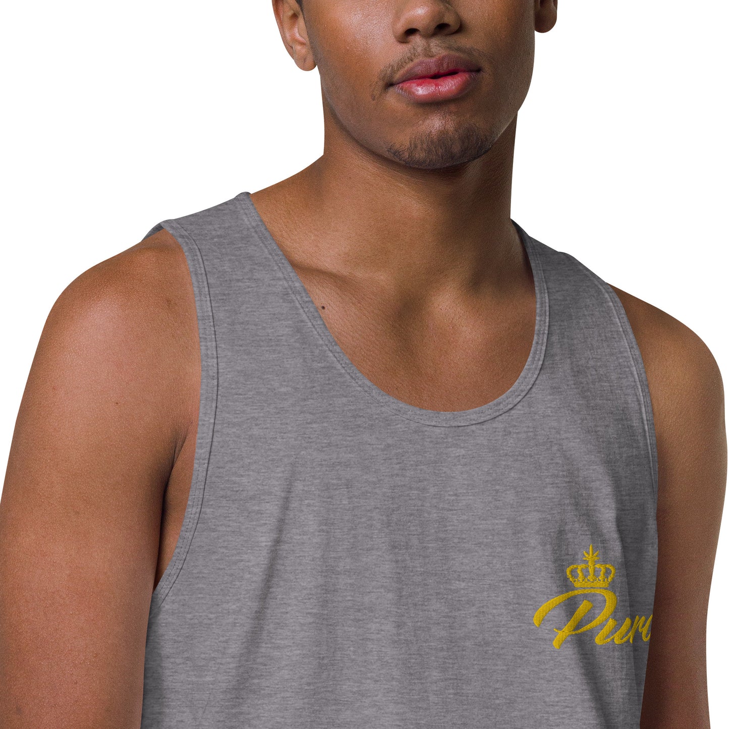 Puro Classic Premium Tank