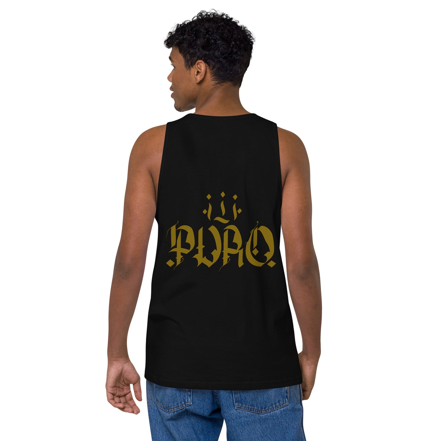 Puro Classic Premium Tank
