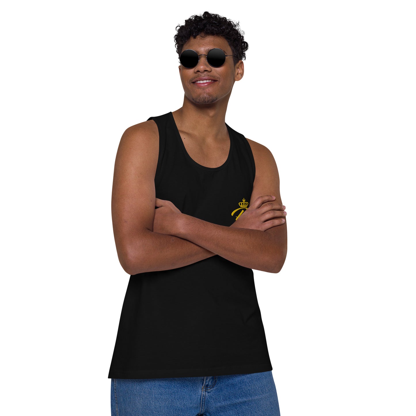 Puro Classic Premium Tank