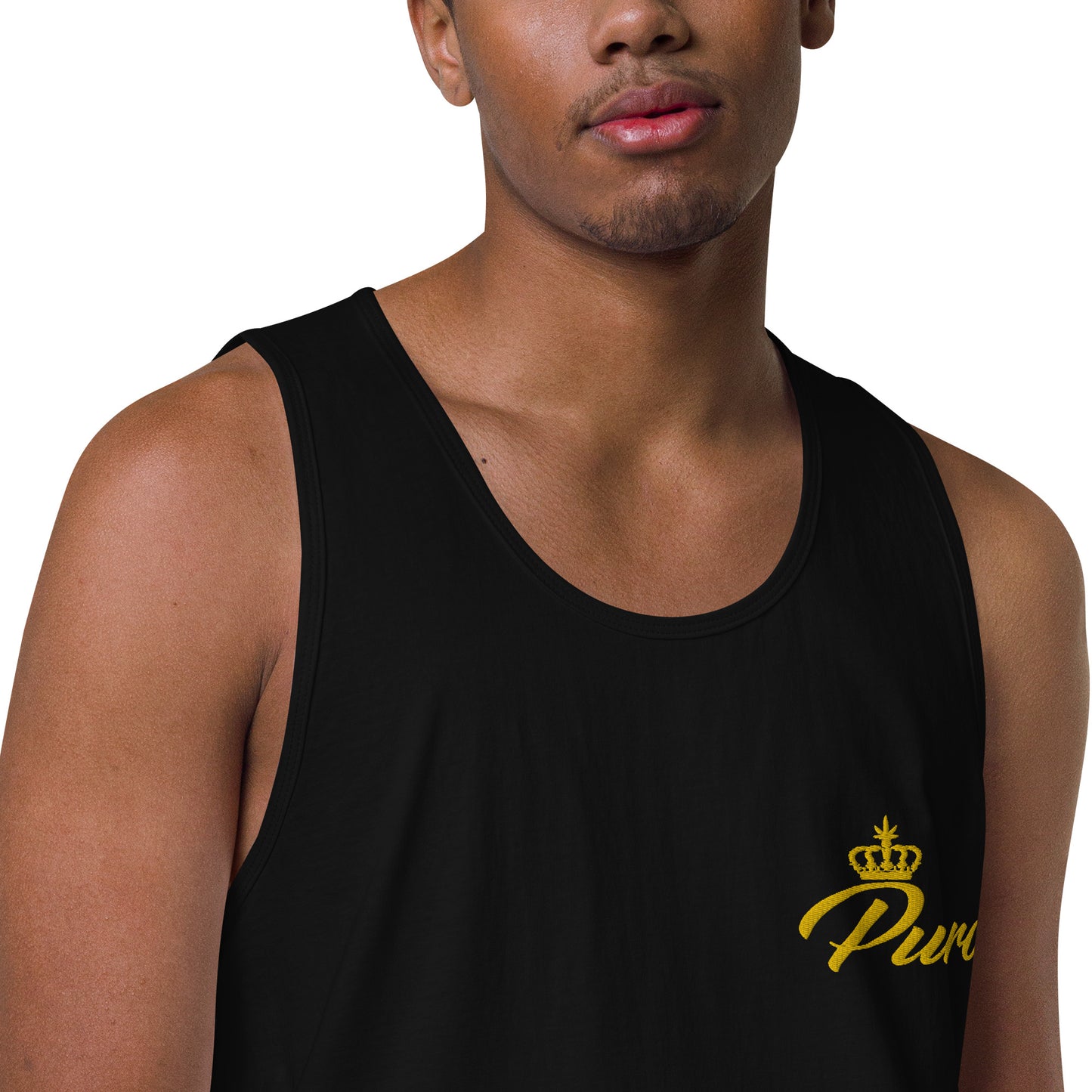 Puro Classic Premium Tank