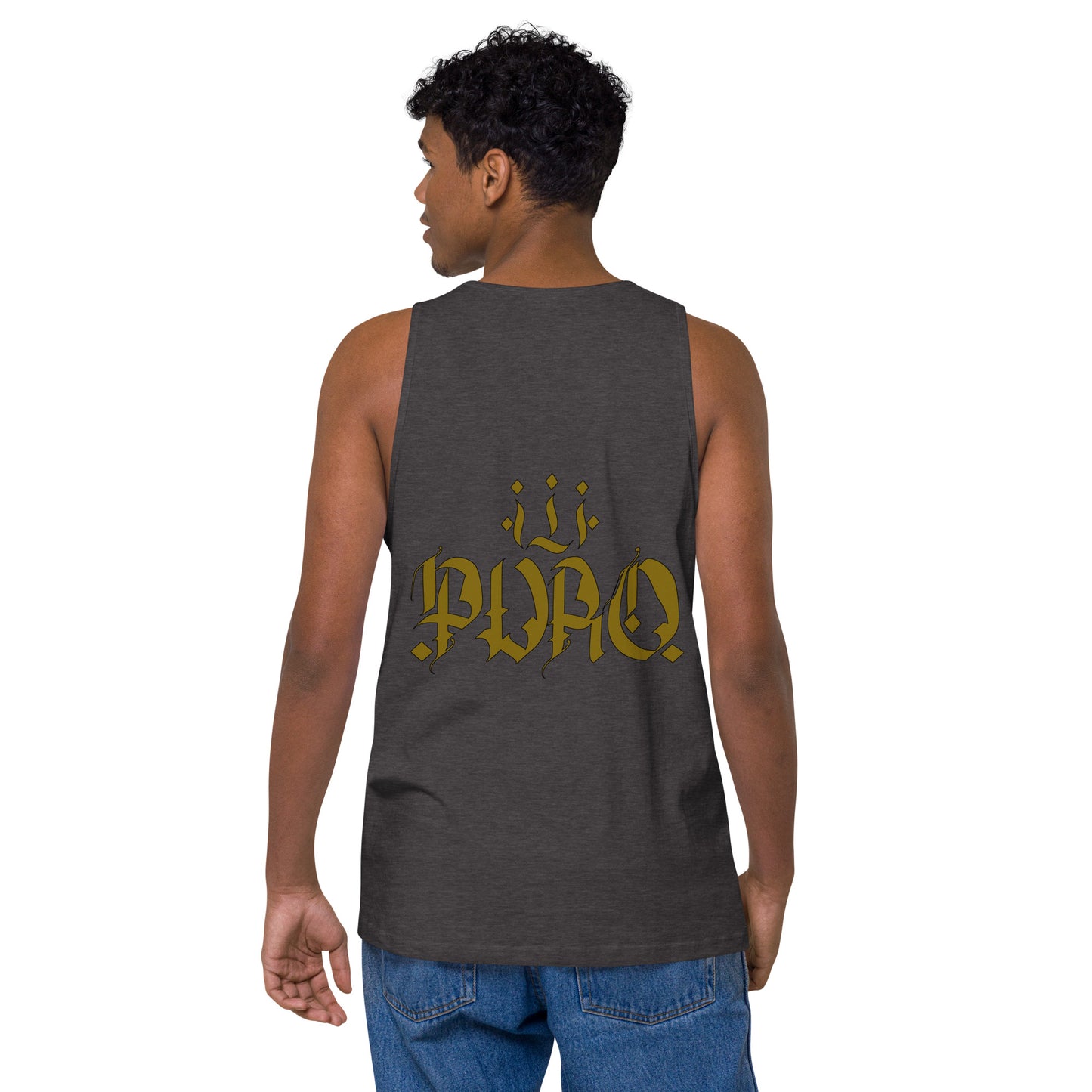 Puro Classic Premium Tank