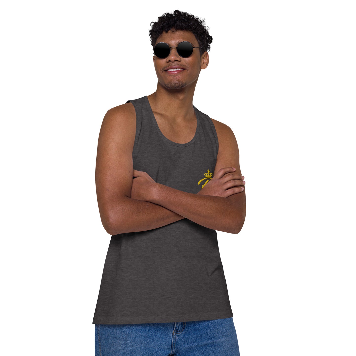 Puro Classic Premium Tank