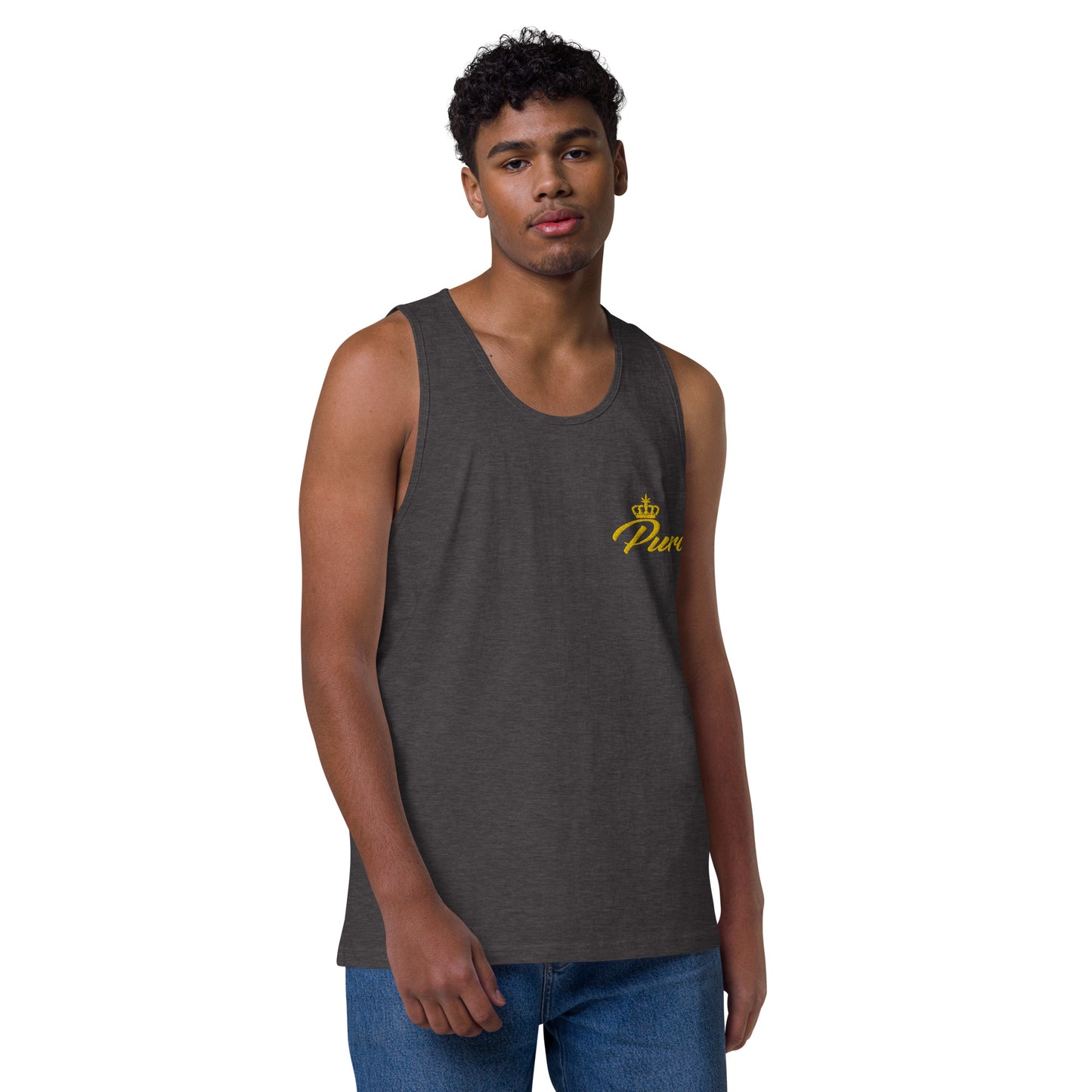Puro Classic Premium Tank