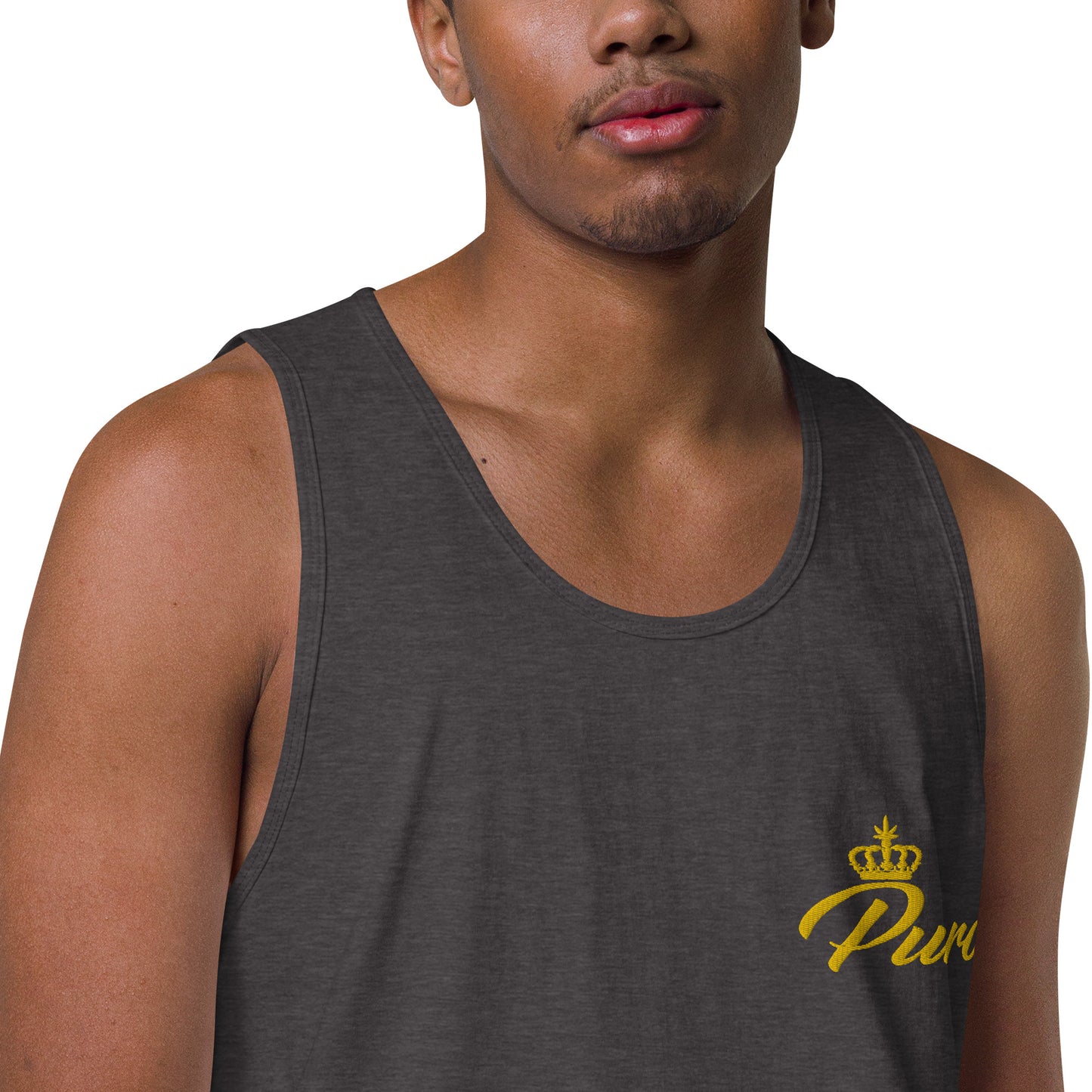 Puro Classic Premium Tank