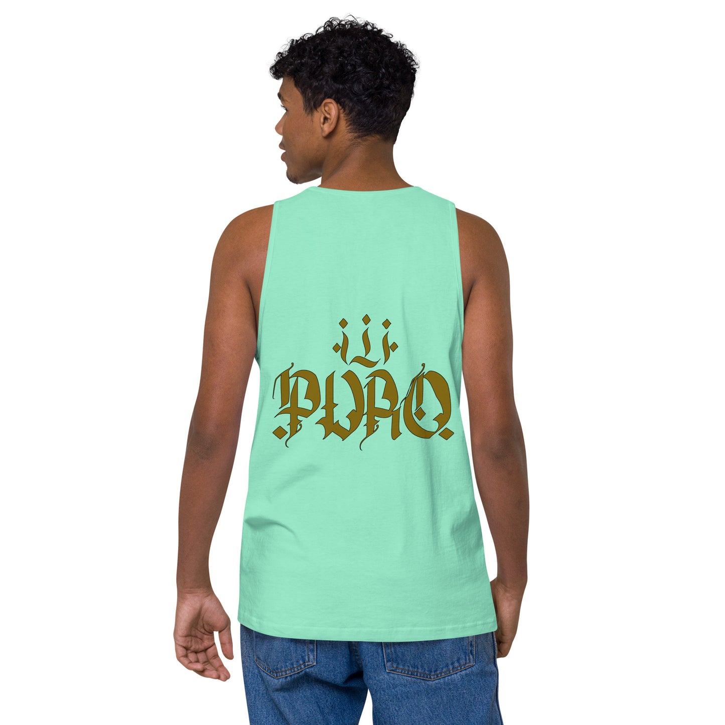 Puro Classic Premium Tank