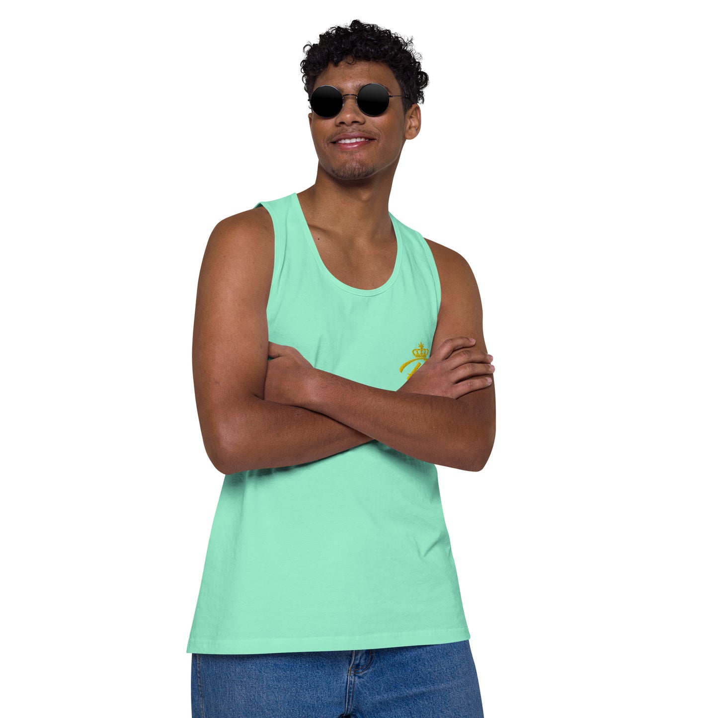 Puro Classic Premium Tank
