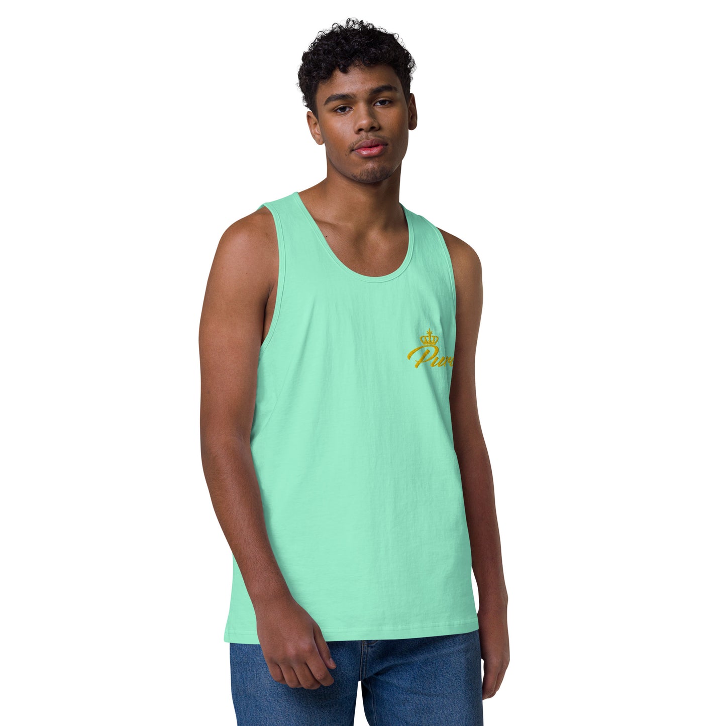 Puro Classic Premium Tank