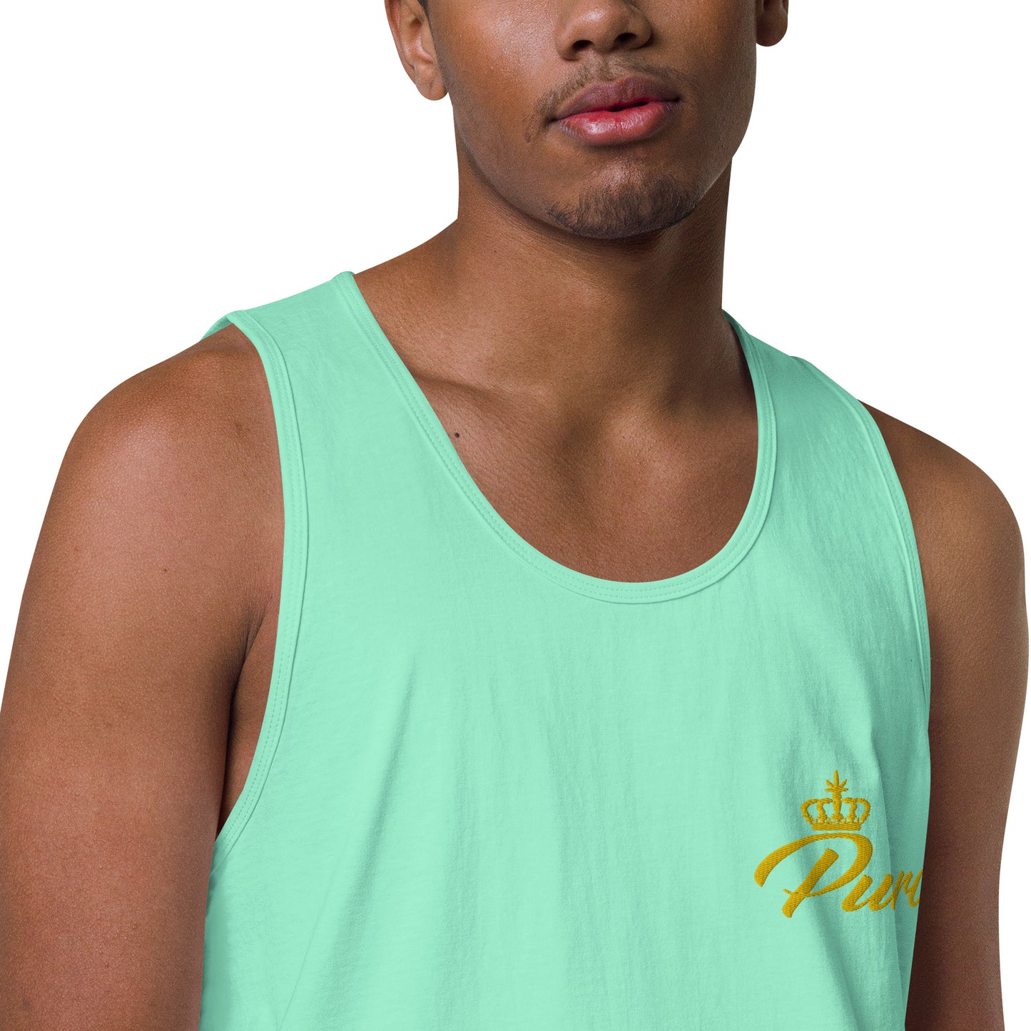 Puro Classic Premium Tank