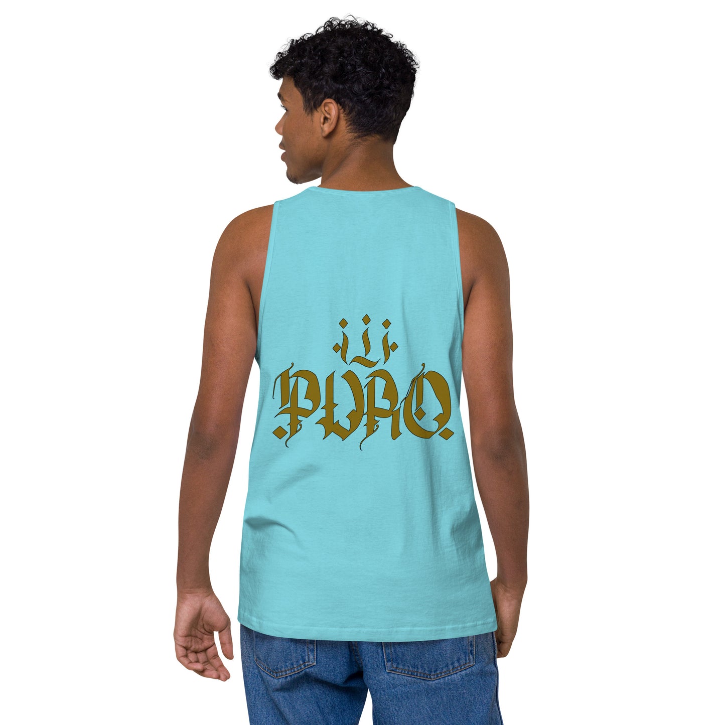 Puro Classic Premium Tank