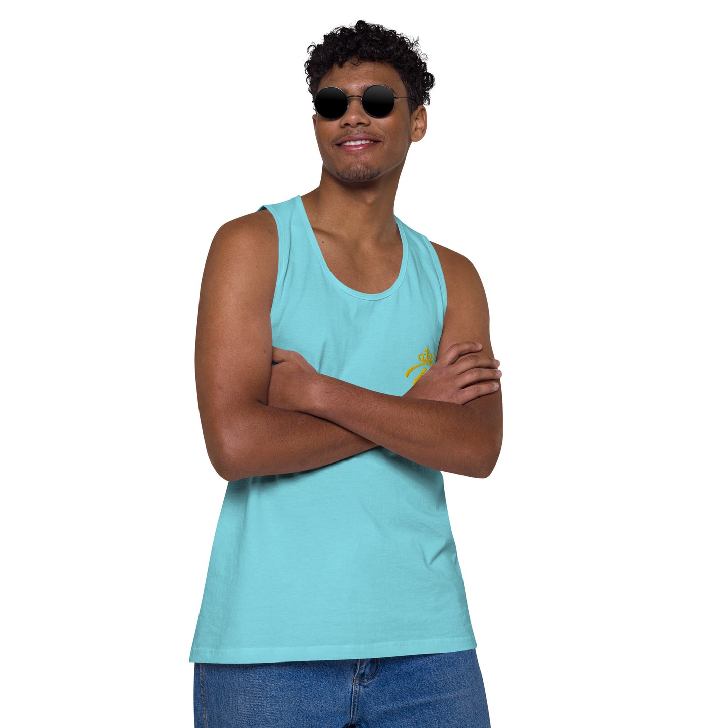 Puro Classic Premium Tank