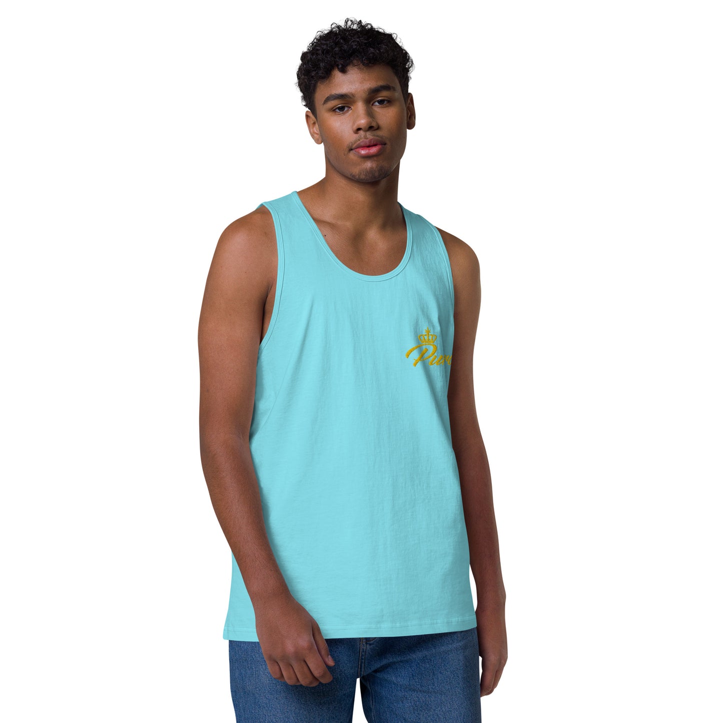 Puro Classic Premium Tank