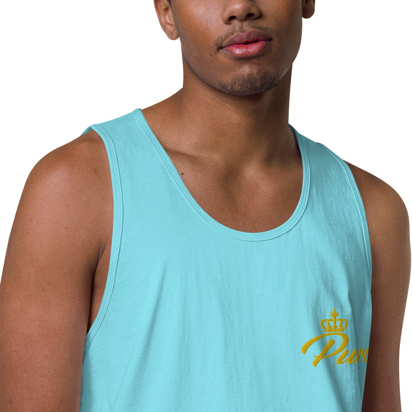 Puro Classic Premium Tank
