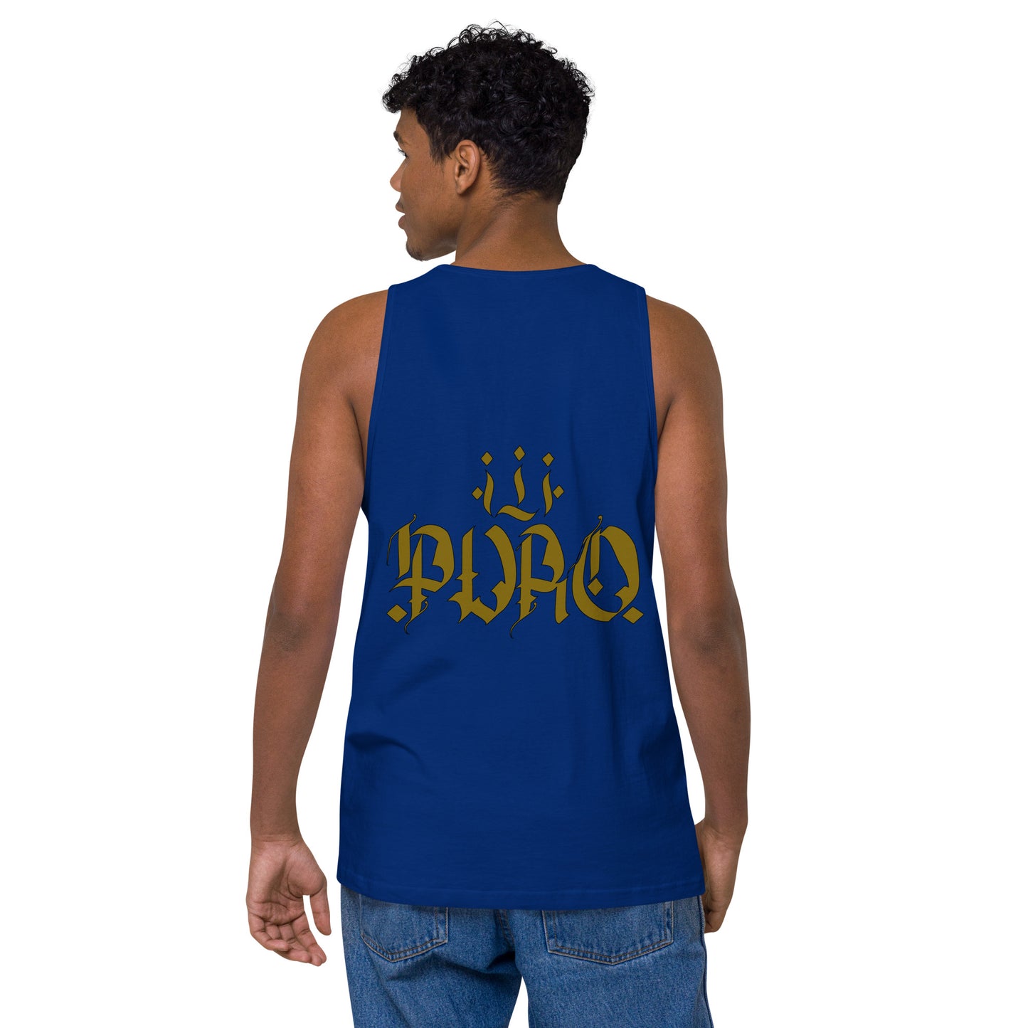 Puro Classic Premium Tank