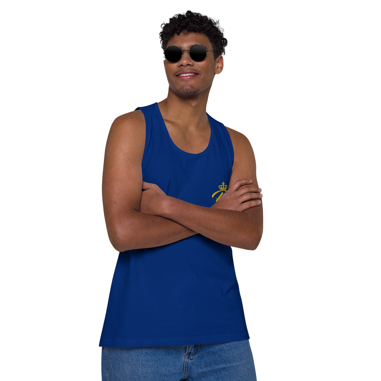 Puro Classic Premium Tank
