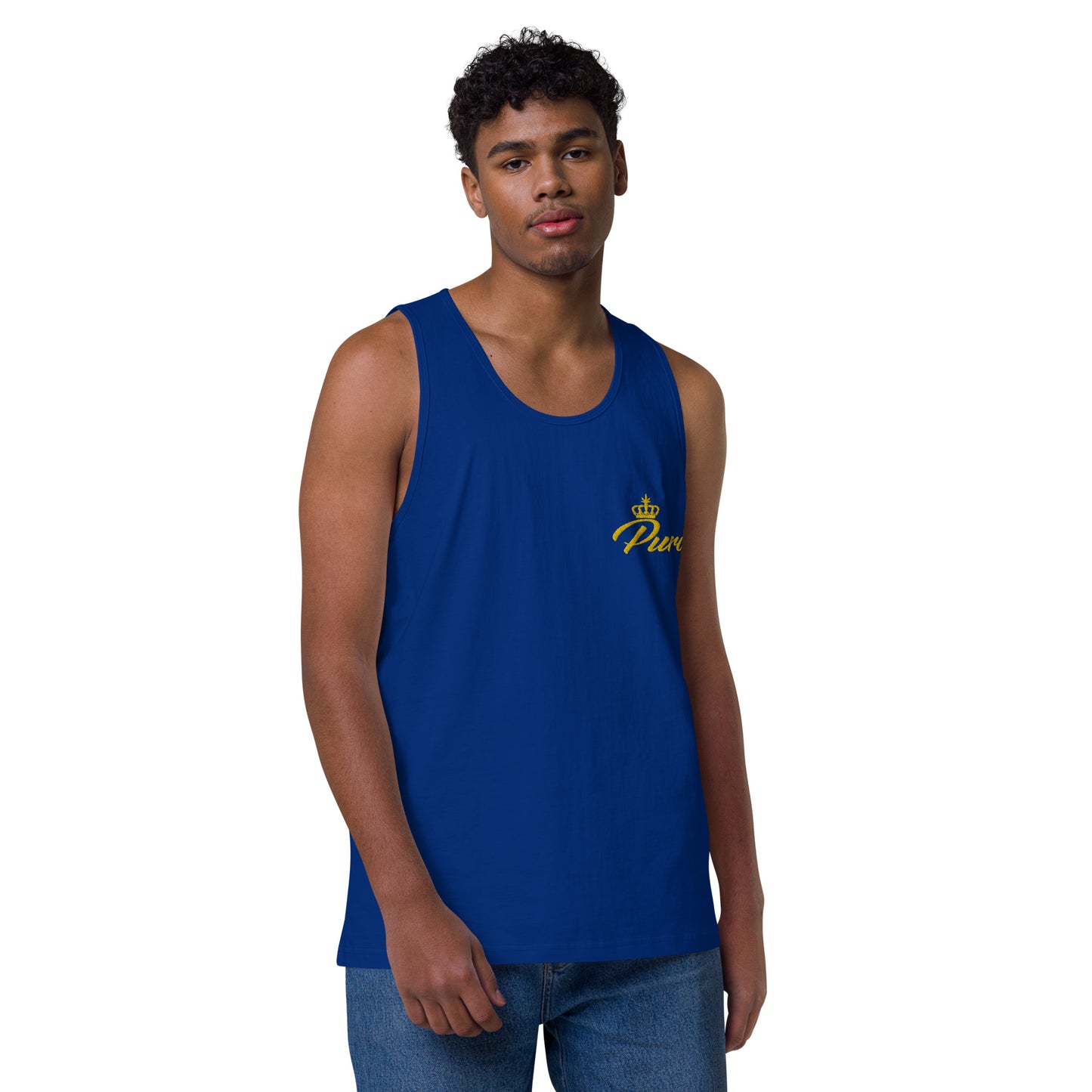 Puro Classic Premium Tank