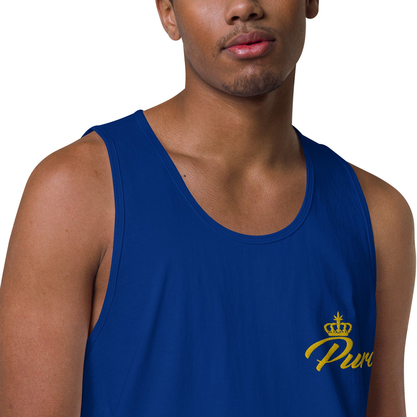 Puro Classic Premium Tank
