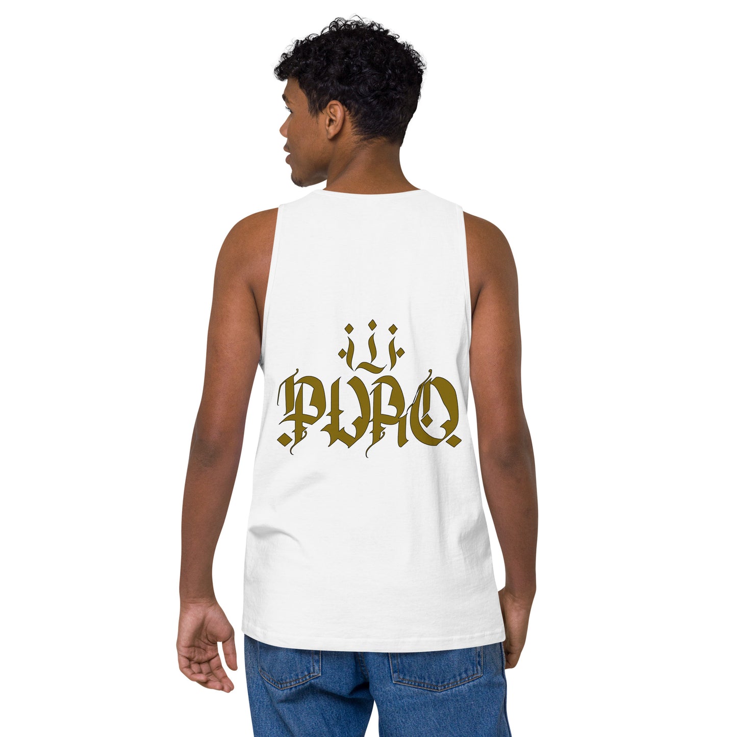 Puro Classic Premium Tank