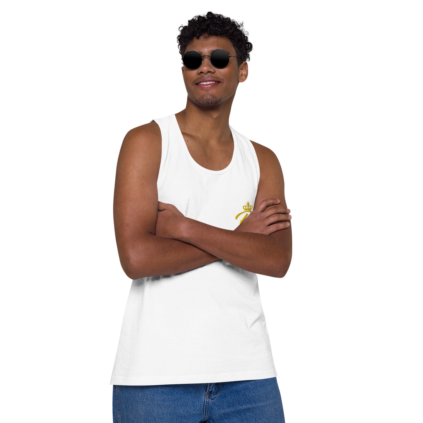Puro Classic Premium Tank