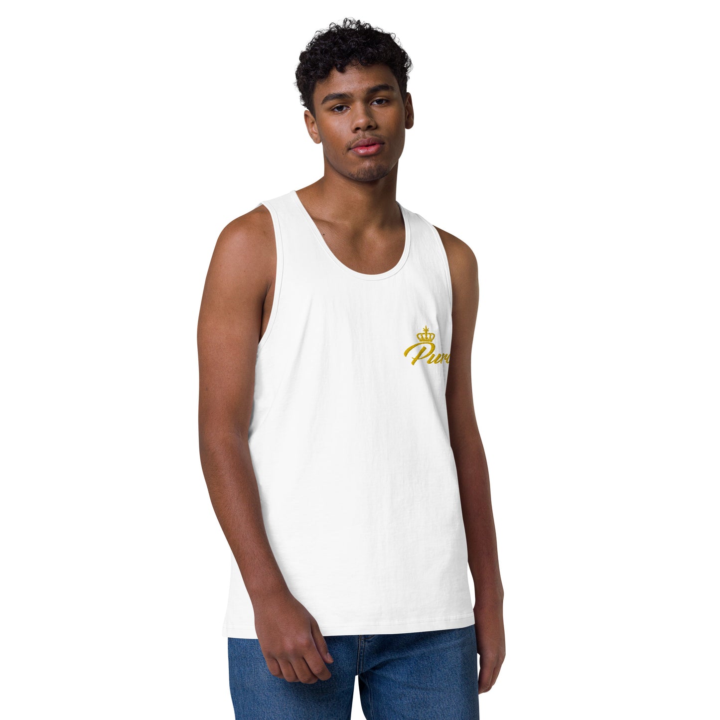 Puro Classic Premium Tank