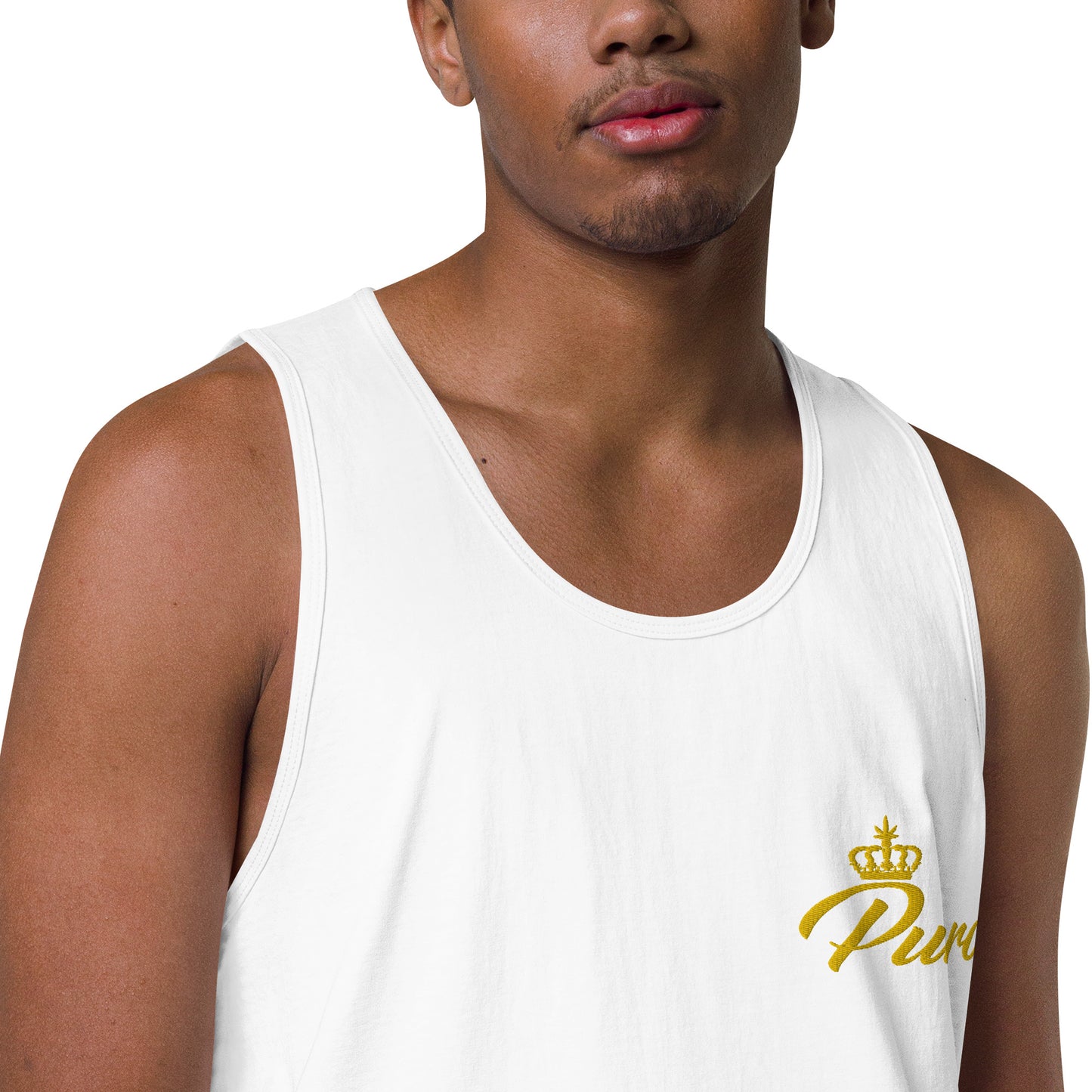 Puro Classic Premium Tank