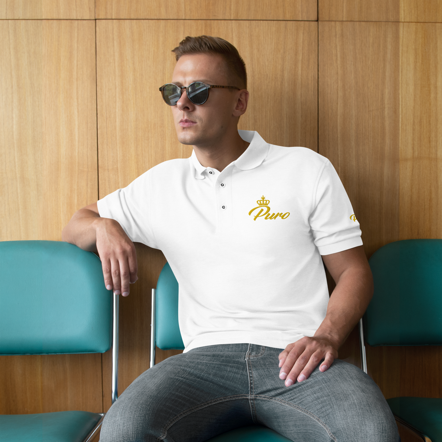 Puro Classic Polo