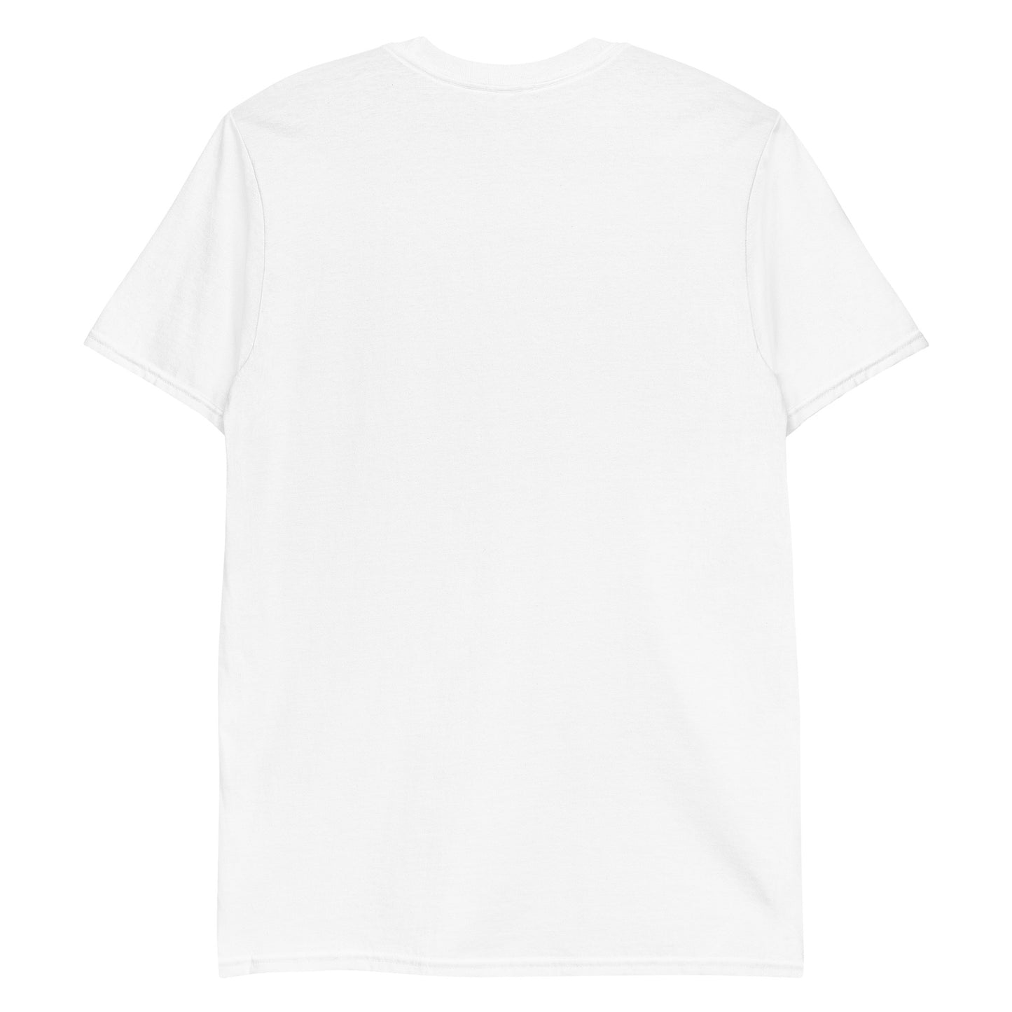 Puro Crown Short-Sleeve Unisex T-Shirt