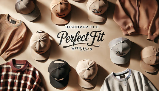 Discover Your New Favorite Wardrobe Staples at Puro – Where Style Meets Comfort