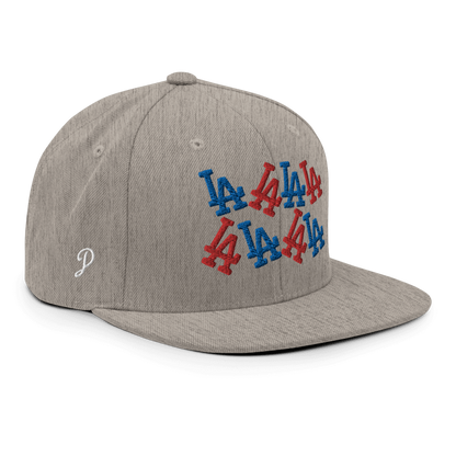 LA LA LA LA LA - Snapback Hat