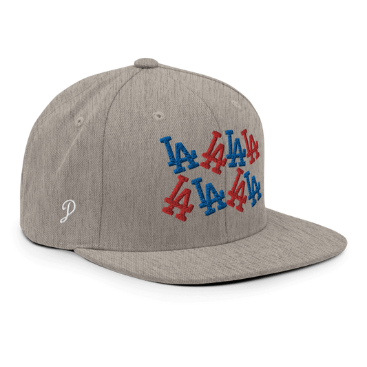 LA LA LA LA LA - Snapback Hat