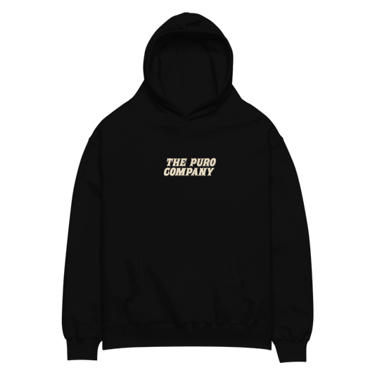 Rolling Deep - Unisex oversized hoodie