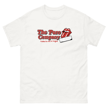 PURO Rolling Stone - Unisex classic tee