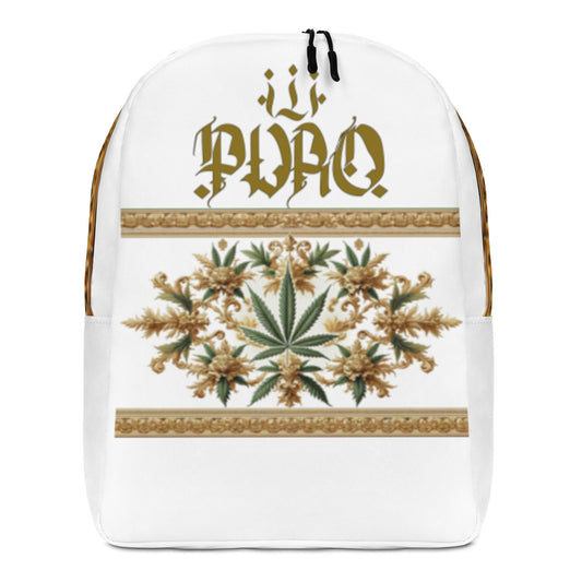 Puro d'Oro Backpack