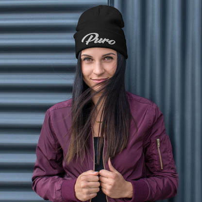 Puro Classic Beanie