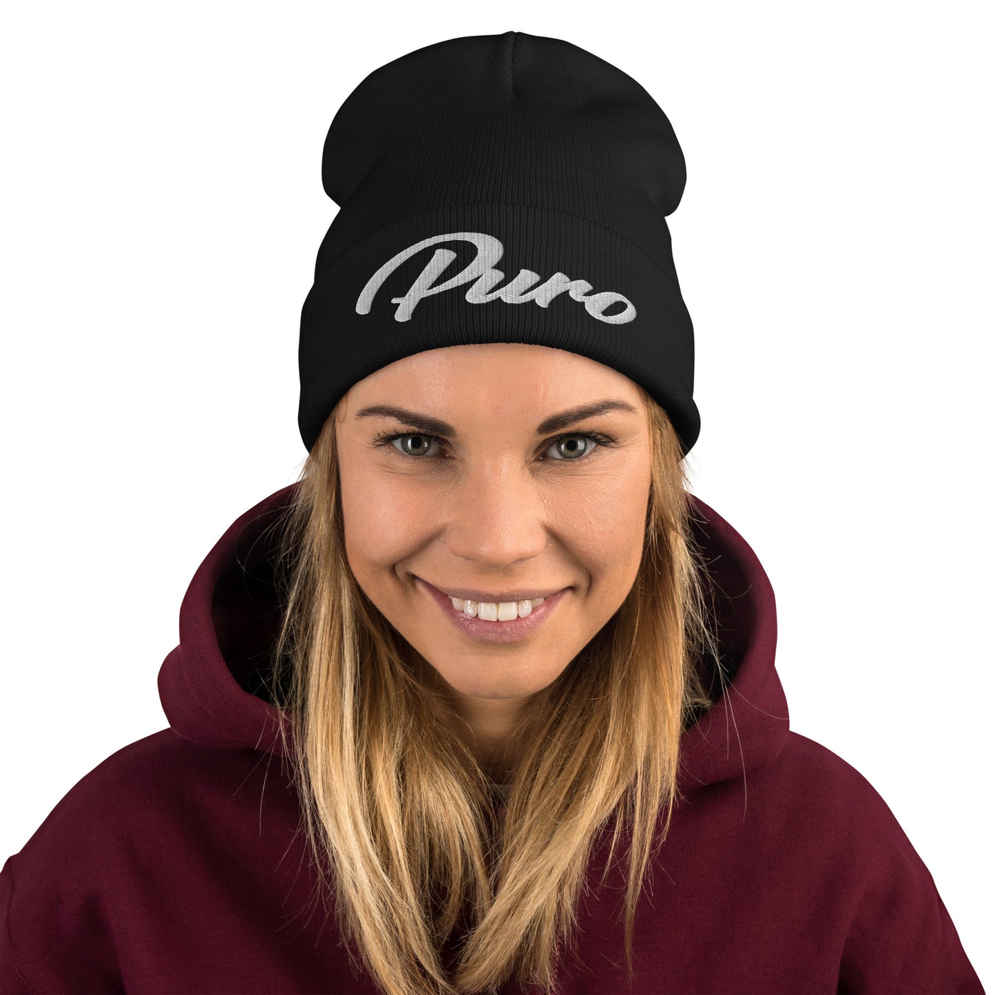 Puro Classic Beanie