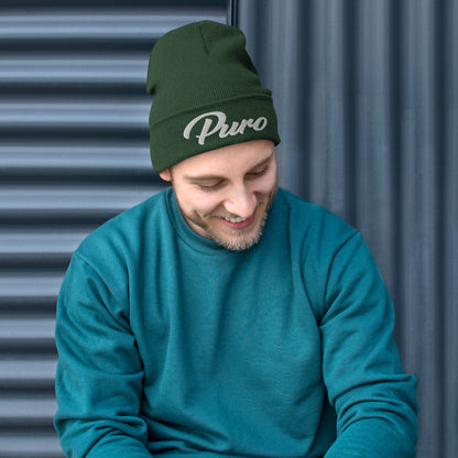 Puro Classic Beanie