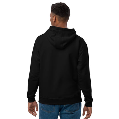 Puro Classic - Premium eco hoodie