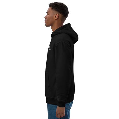 Puro Classic - Premium eco hoodie