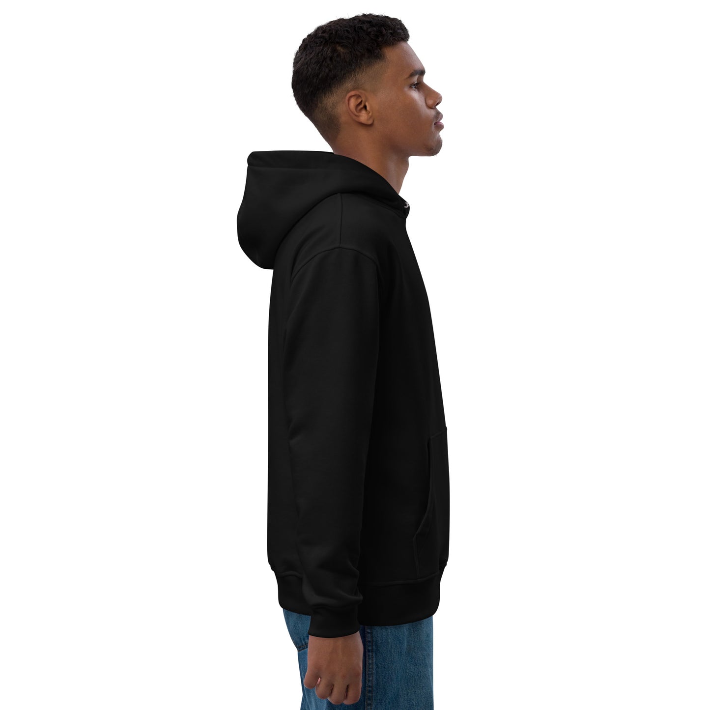 Puro Classic - Premium eco hoodie