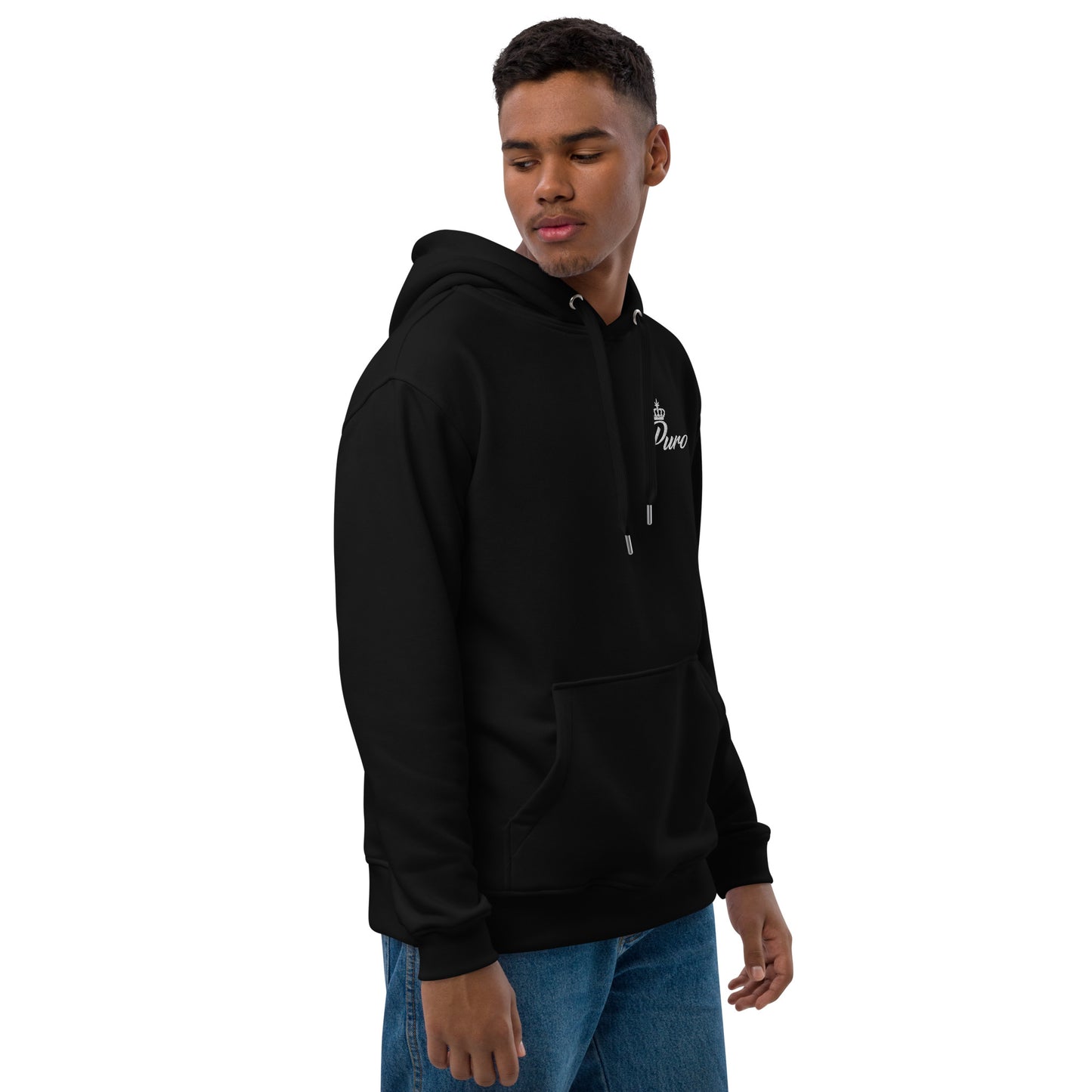 Puro Classic - Premium eco hoodie